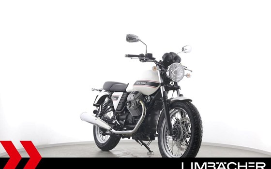 Gebrauchtmotorrad Moto Guzzi V7 Classic - Bild 2