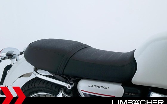 Gebrauchtmotorrad Moto Guzzi V7 Classic - Bild 21