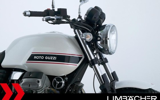 Gebrauchtmotorrad Moto Guzzi V7 Classic - Bild 22