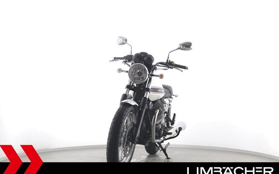 Gebrauchtmotorrad Moto Guzzi V7 Classic - Bild 3