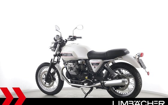 Gebrauchtmotorrad Moto Guzzi V7 Classic - Bild 6