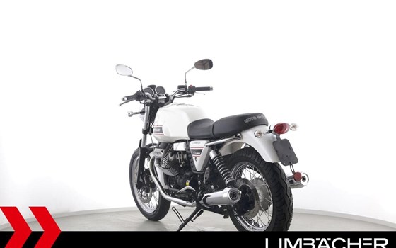 Gebrauchtmotorrad Moto Guzzi V7 Classic - Bild 7
