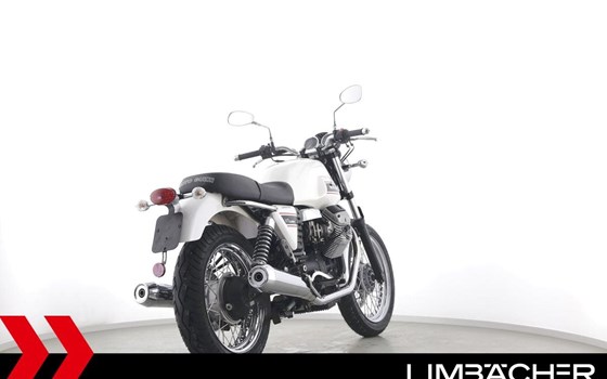 Gebrauchtmotorrad Moto Guzzi V7 Classic - Bild 8