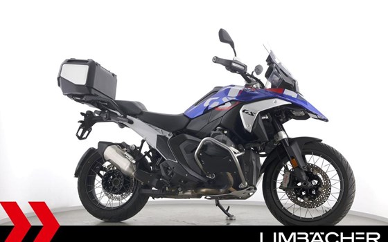 Gebrauchtmotorrad BMW R 1300 GS - Bild 1