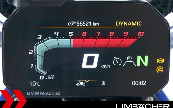 Gebrauchtmotorrad BMW R 1300 GS - Bild 12