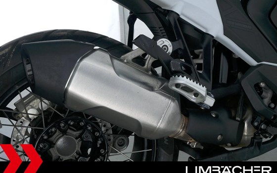 Gebrauchtmotorrad BMW R 1300 GS - Bild 16