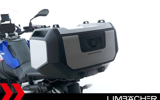 Gebrauchtmotorrad BMW R 1300 GS - Bild 18