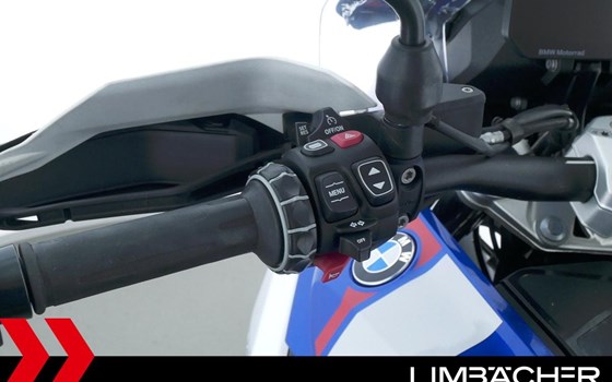 Gebrauchtmotorrad BMW R 1300 GS - Bild 21