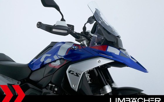 Gebrauchtmotorrad BMW R 1300 GS - Bild 26