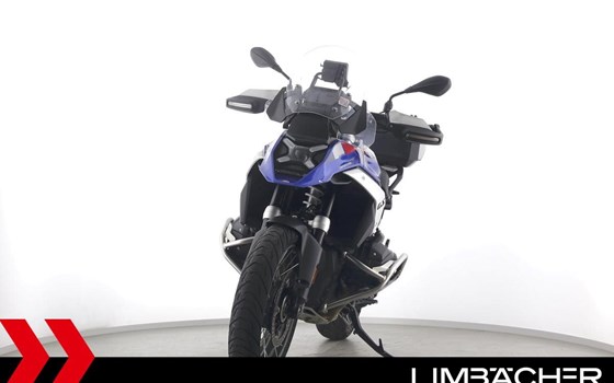 Gebrauchtmotorrad BMW R 1300 GS - Bild 3