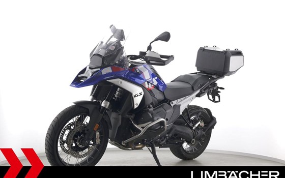 Gebrauchtmotorrad BMW R 1300 GS - Bild 4