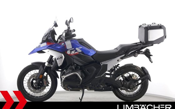 Gebrauchtmotorrad BMW R 1300 GS - Bild 5