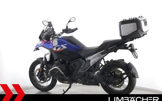 Gebrauchtmotorrad BMW R 1300 GS - Bild 6