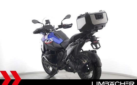 Gebrauchtmotorrad BMW R 1300 GS - Bild 7