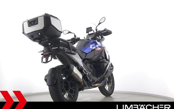 Gebrauchtmotorrad BMW R 1300 GS - Bild 8