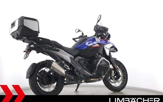 Gebrauchtmotorrad BMW R 1300 GS - Bild 9
