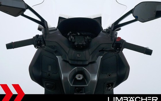Gebrauchtmotorrad Kymco Xciting 400i ABS - Bild 13