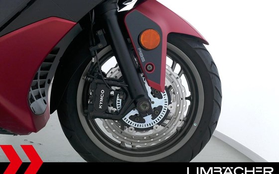 Gebrauchtmotorrad Kymco Xciting 400i ABS - Bild 14