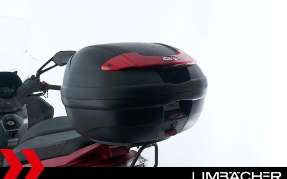 Gebrauchtmotorrad Kymco Xciting 400i ABS - Bild 17