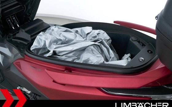 Gebrauchtmotorrad Kymco Xciting 400i ABS - Bild 19