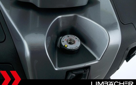 Gebrauchtmotorrad Kymco Xciting 400i ABS - Bild 20