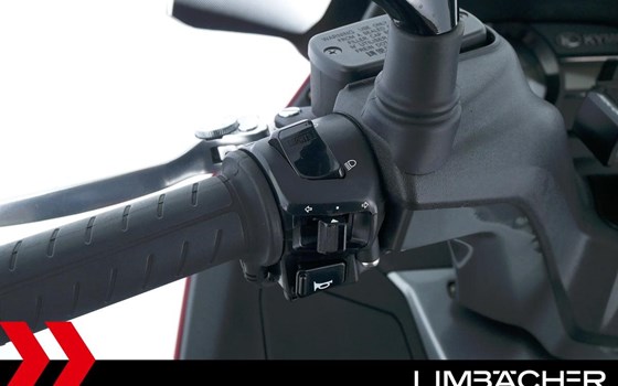 Gebrauchtmotorrad Kymco Xciting 400i ABS - Bild 21