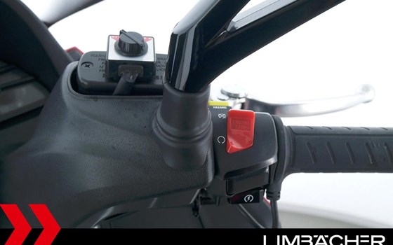 Gebrauchtmotorrad Kymco Xciting 400i ABS - Bild 22