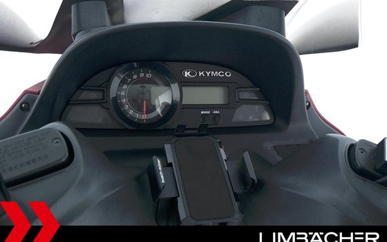 Gebrauchtmotorrad Kymco Xciting 400i ABS - Bild 23