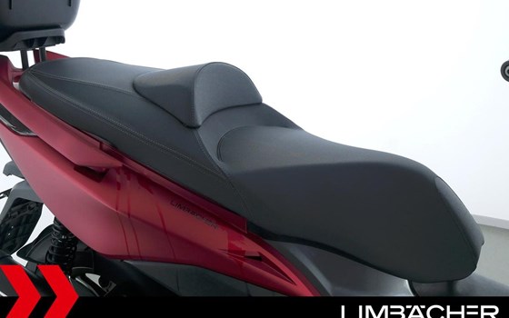 Gebrauchtmotorrad Kymco Xciting 400i ABS - Bild 25