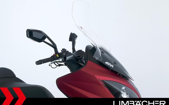 Gebrauchtmotorrad Kymco Xciting 400i ABS - Bild 26