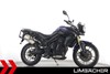 Triumph Tiger 800