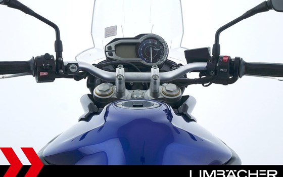 Gebrauchtmotorrad Triumph Tiger 800 - Bild 13