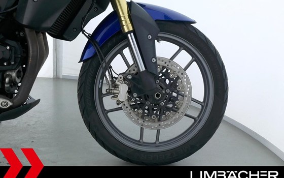 Gebrauchtmotorrad Triumph Tiger 800 - Bild 14