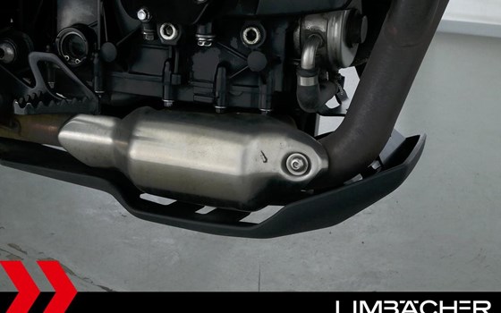 Gebrauchtmotorrad Triumph Tiger 800 - Bild 15