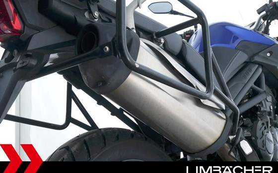 Gebrauchtmotorrad Triumph Tiger 800 - Bild 16