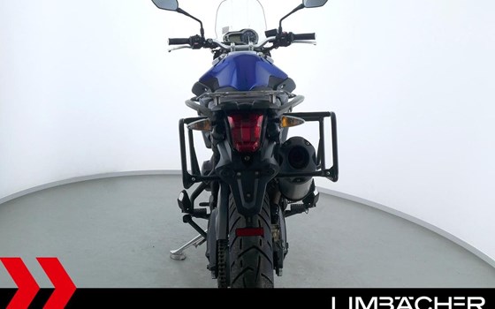 Gebrauchtmotorrad Triumph Tiger 800 - Bild 17