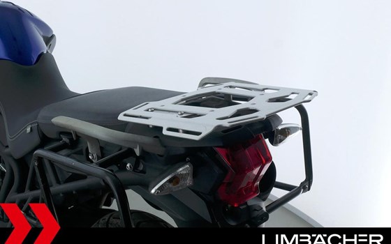 Gebrauchtmotorrad Triumph Tiger 800 - Bild 18