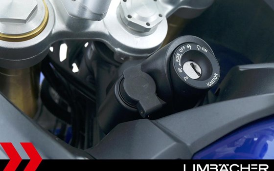 Gebrauchtmotorrad Triumph Tiger 800 - Bild 19