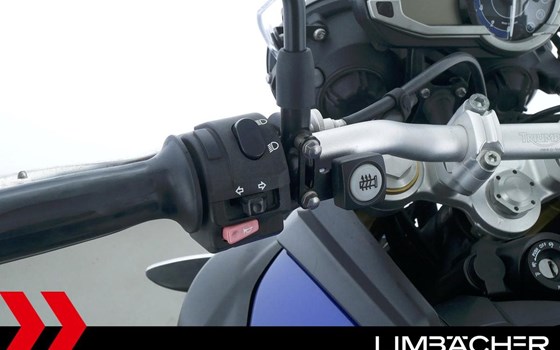 Gebrauchtmotorrad Triumph Tiger 800 - Bild 20