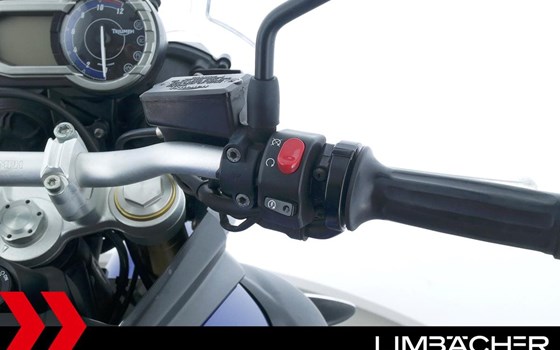 Gebrauchtmotorrad Triumph Tiger 800 - Bild 21
