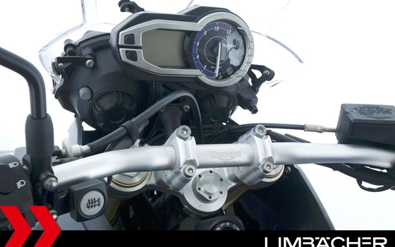 Gebrauchtmotorrad Triumph Tiger 800 - Bild 22