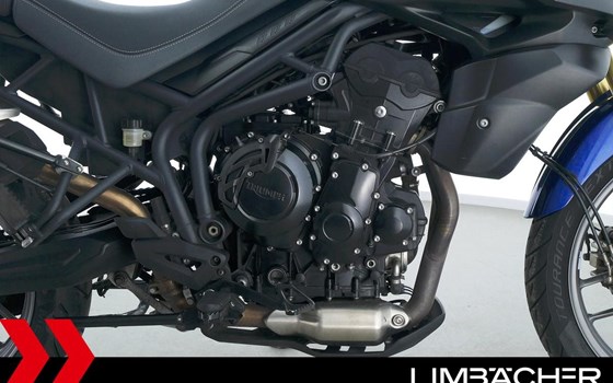 Gebrauchtmotorrad Triumph Tiger 800 - Bild 23