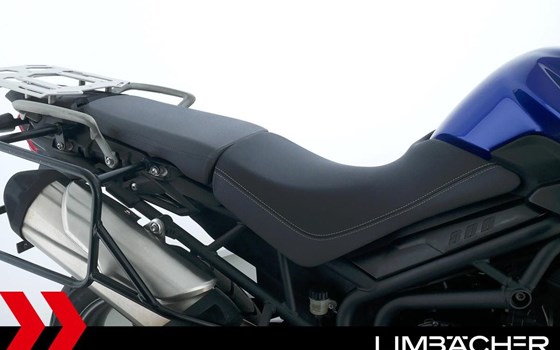 Gebrauchtmotorrad Triumph Tiger 800 - Bild 24