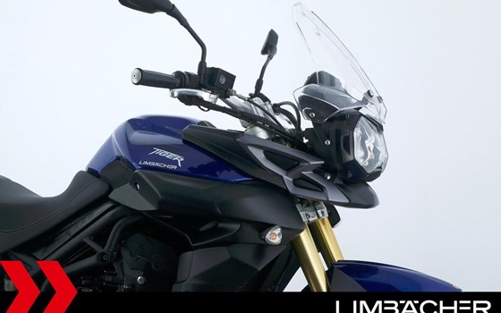 Gebrauchtmotorrad Triumph Tiger 800 - Bild 25