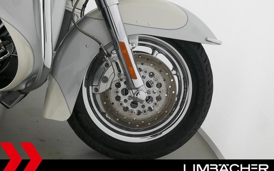 Gebrauchtmotorrad Harley-Davidson CVO FLHTCUSE Ultra Classic Electra Glide - Bild 14