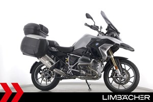 Angebot BMW R 1200 GS