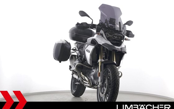 Gebrauchtmotorrad BMW R 1200 GS - Bild 11