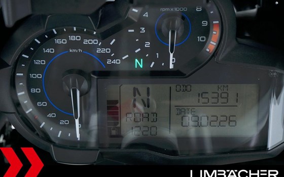 Gebrauchtmotorrad BMW R 1200 GS - Bild 12