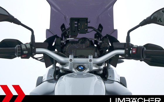 Gebrauchtmotorrad BMW R 1200 GS - Bild 13
