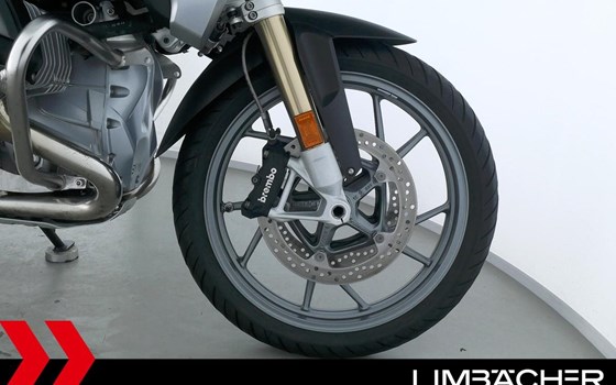 Gebrauchtmotorrad BMW R 1200 GS - Bild 14